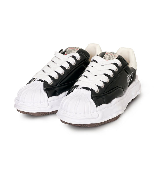 BLAKEY PUFFER LOW-TO