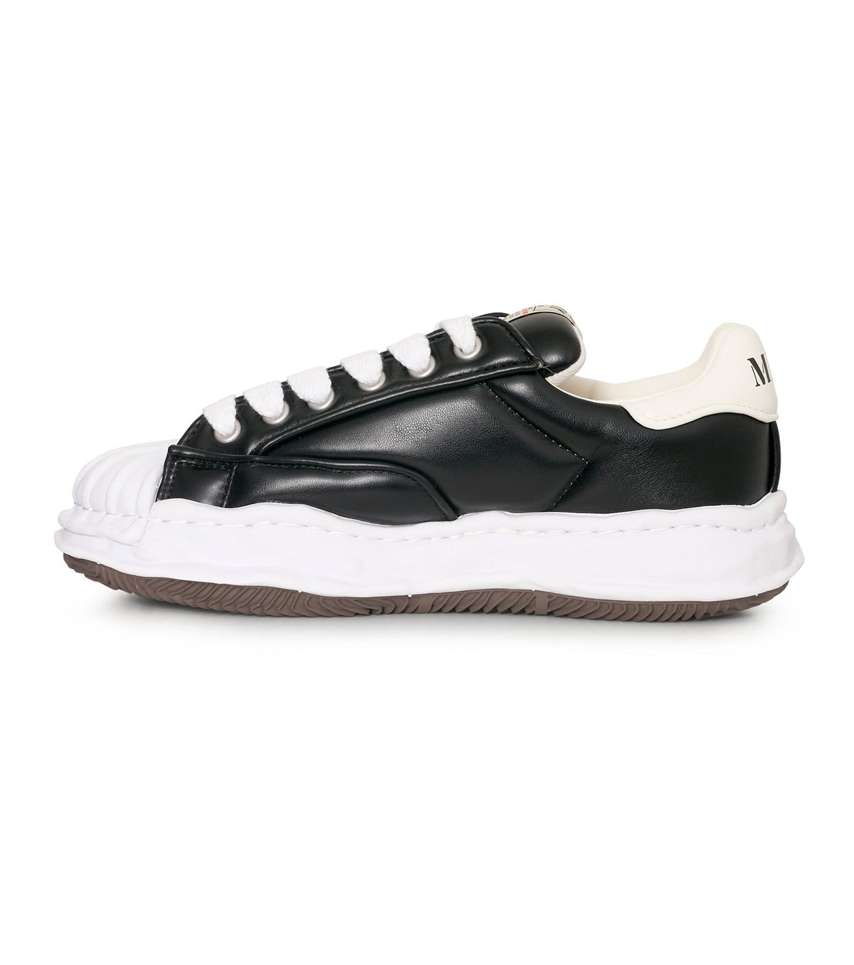 BLAKEY PUFFER LOW-TO