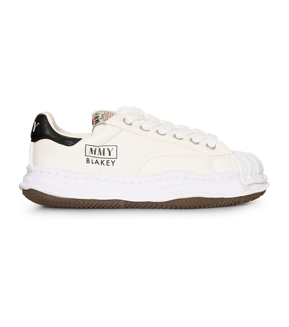 BLAKEY PUFFER LOW-TO