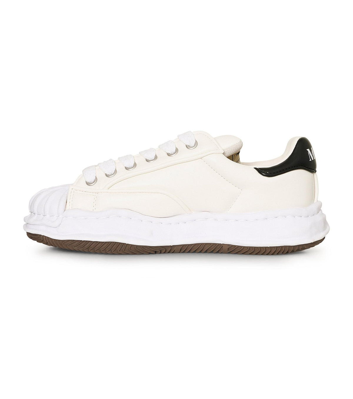 BLAKEY PUFFER LOW-TO