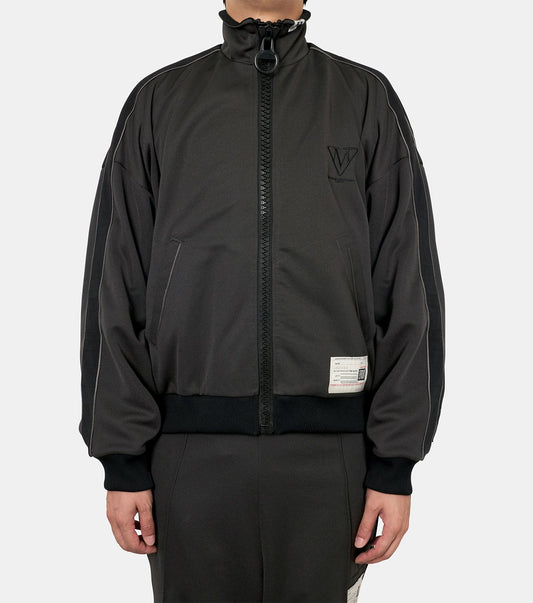 WIDE BACK TRACK JACKET