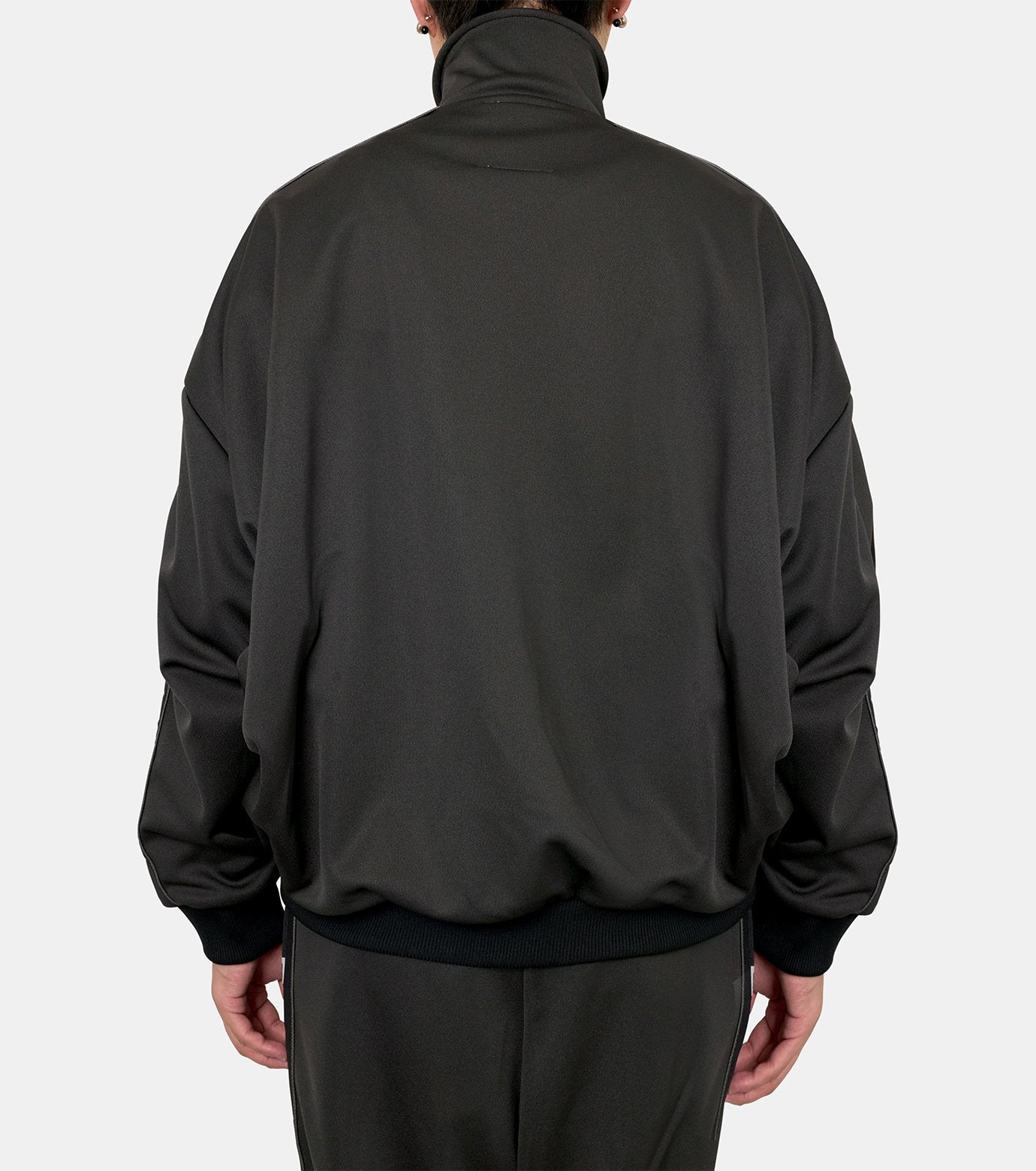 WIDE BACK TRACK JACKET