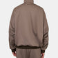 WIDE BACK TRACK JACKET