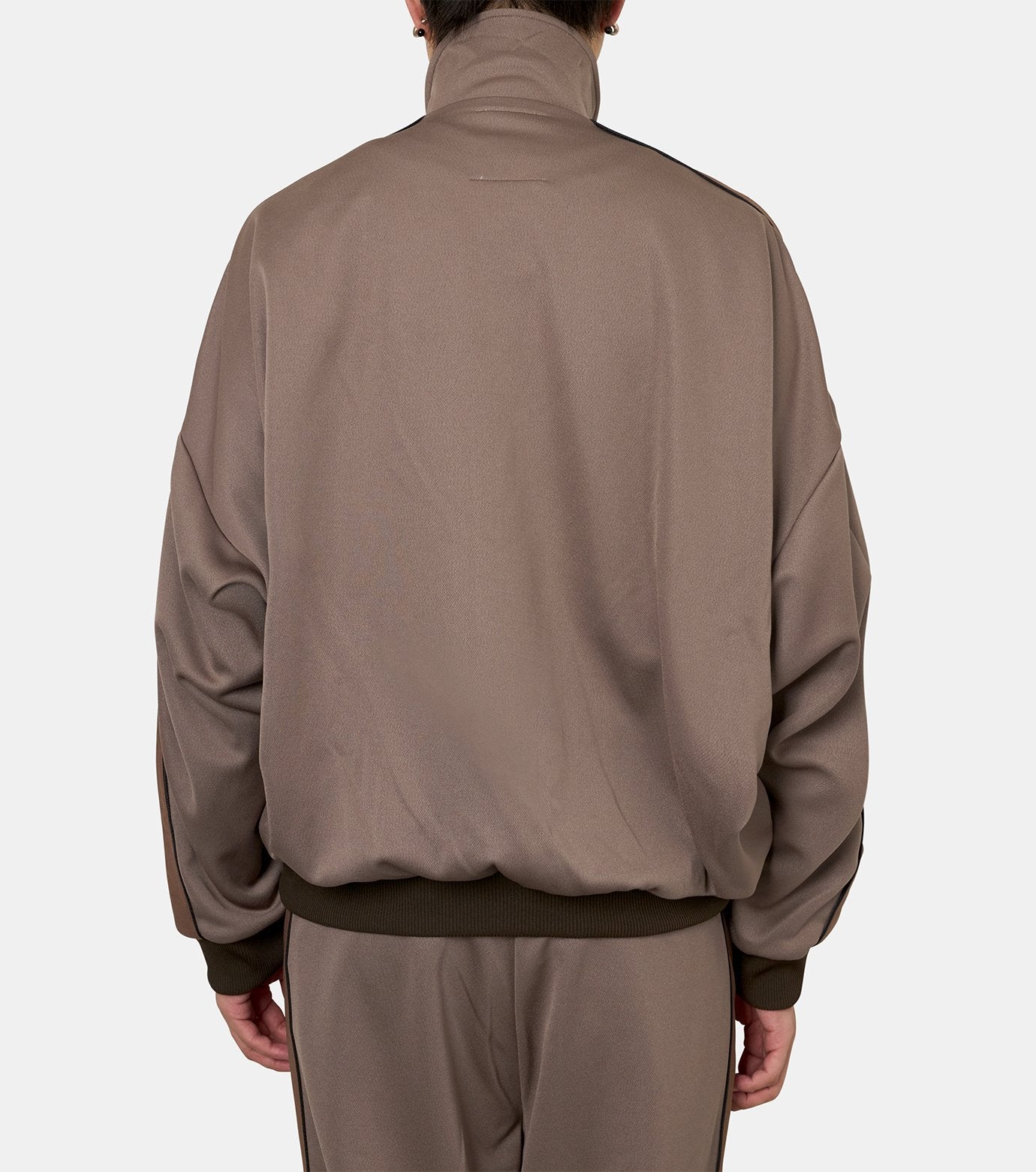 WIDE BACK TRACK JACKET