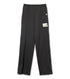 FOLDED TRACK PANTS