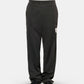 FOLDED TRACK PANTS