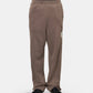 FOLDED TRACK PANTS