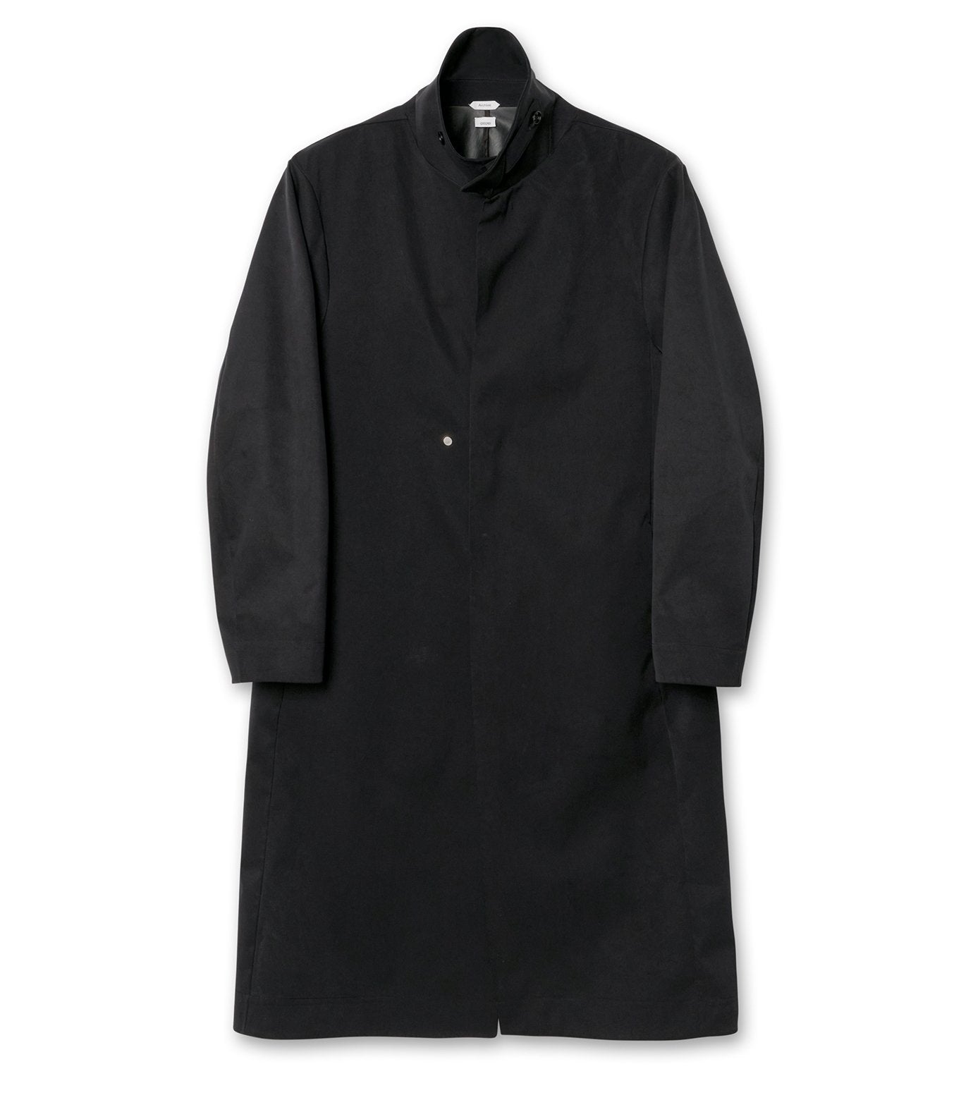 Rain Coat (Archive)