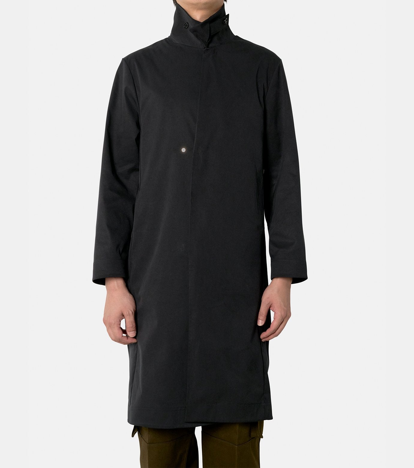 Rain Coat (Archive)