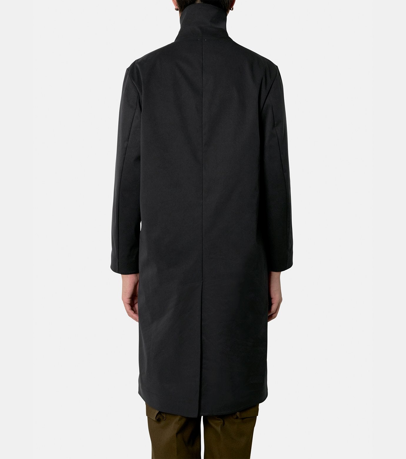Rain Coat (Archive)