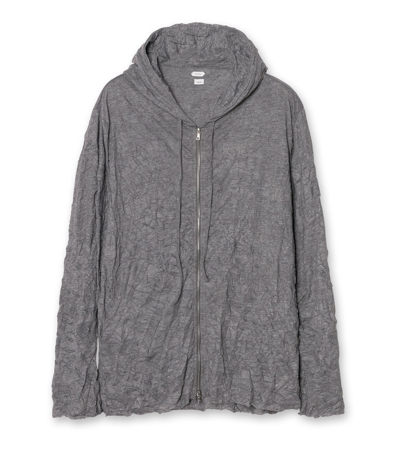 Zip Hoodie (Archive)