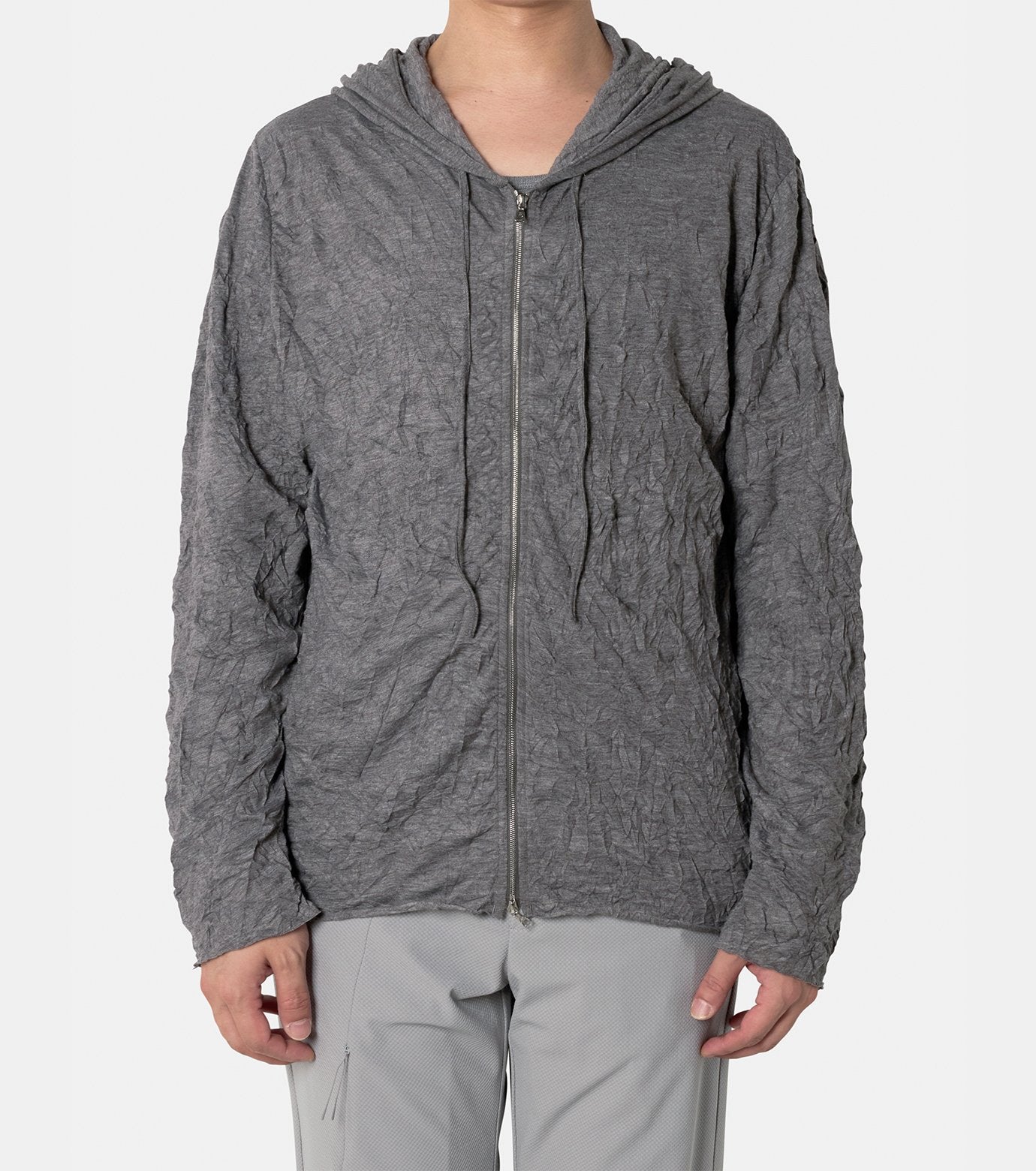 Zip Hoodie (Archive)