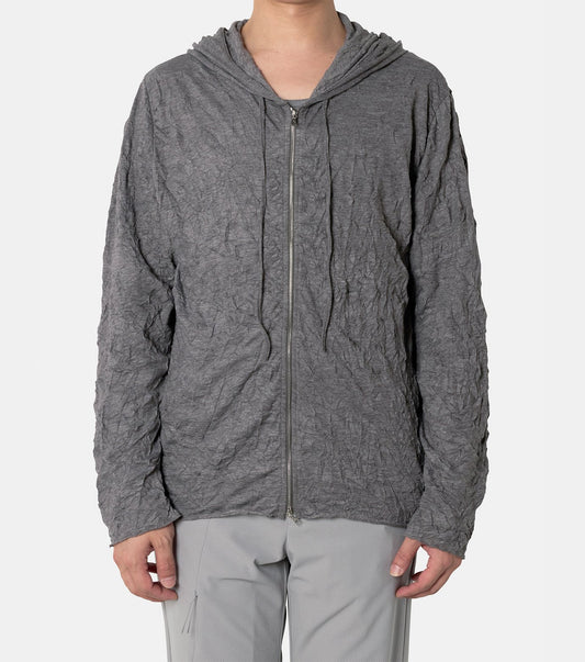 Zip Hoodie (Archive)