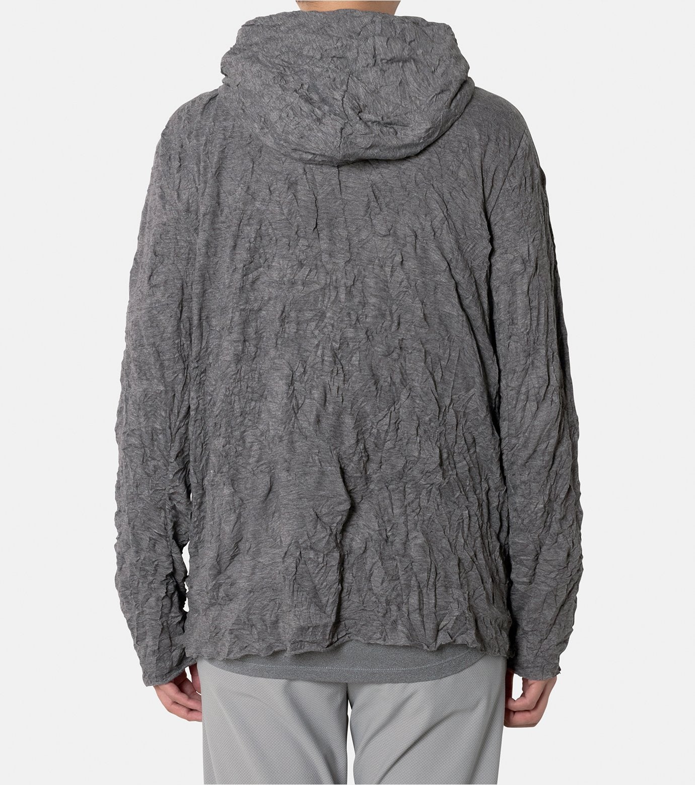 Zip Hoodie (Archive)