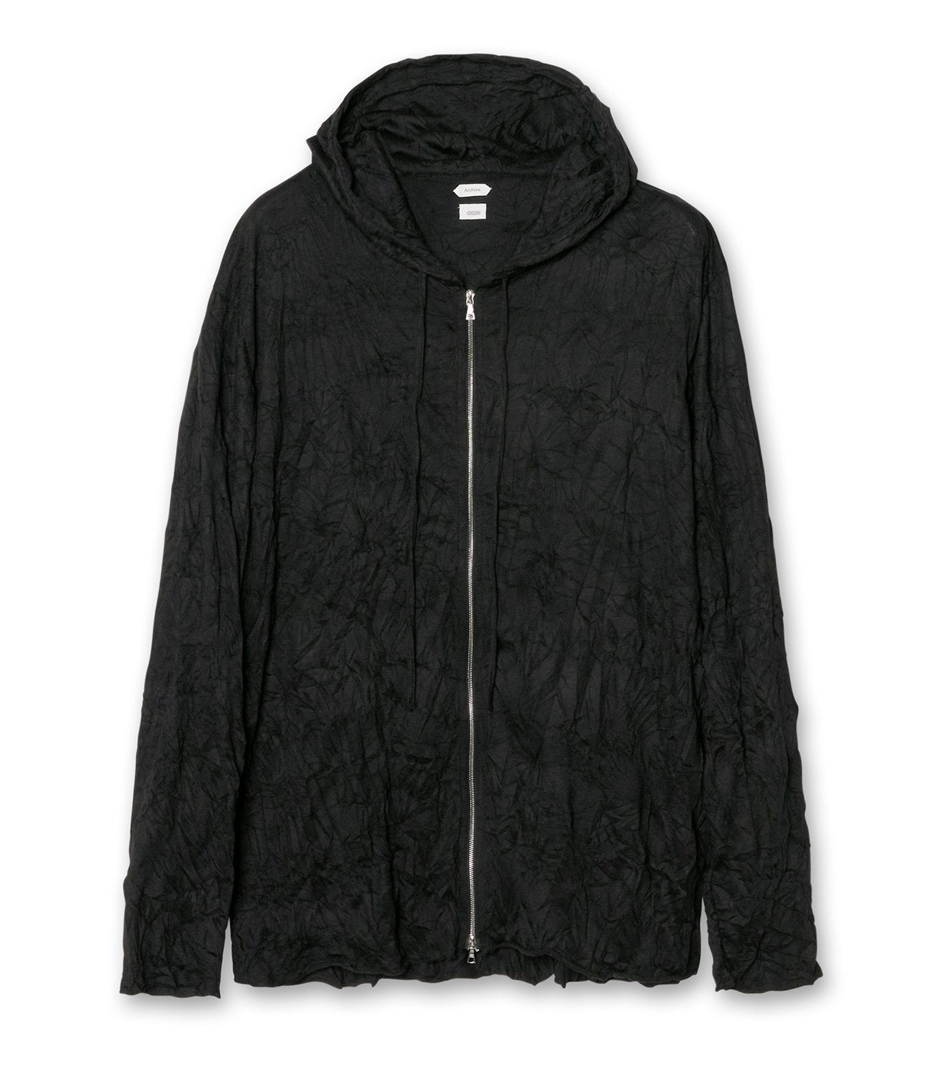 Zip Hoodie (Archive)