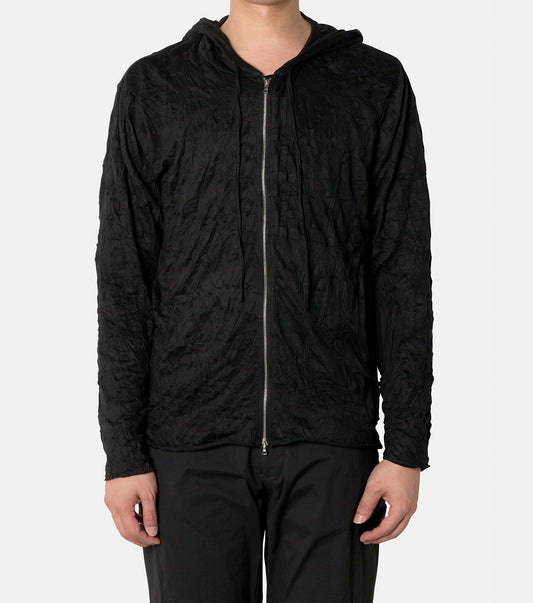 Zip Hoodie (Archive)