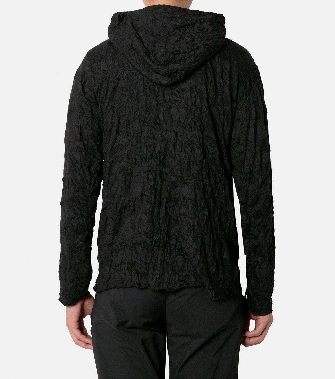 Zip Hoodie (Archive)
