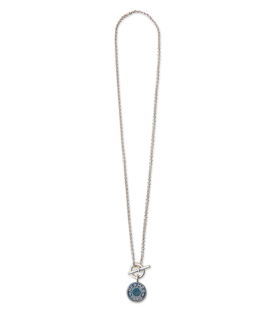 Sellier Neckless