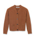Krowna Cashmere Cardigan