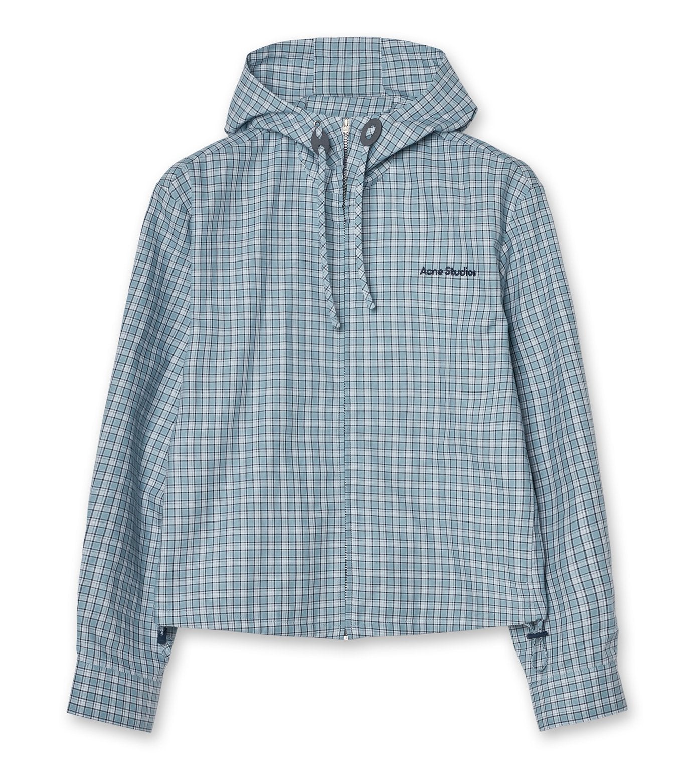 Ofass Hooded Blouson
