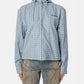 Ofass Hooded Blouson