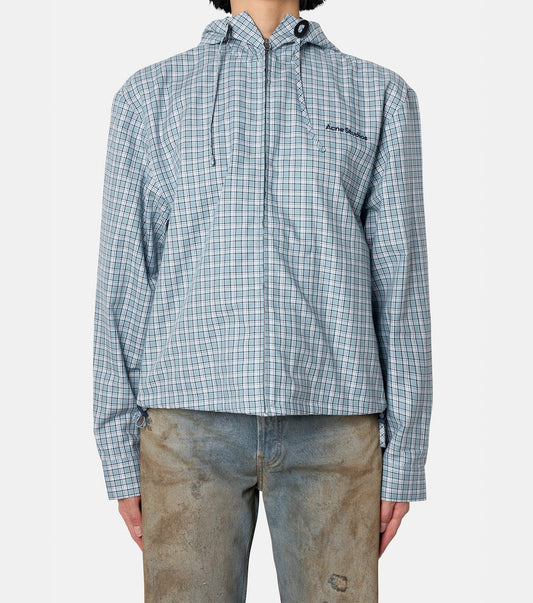 Ofass Hooded Blouson