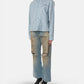 Ofass Hooded Blouson