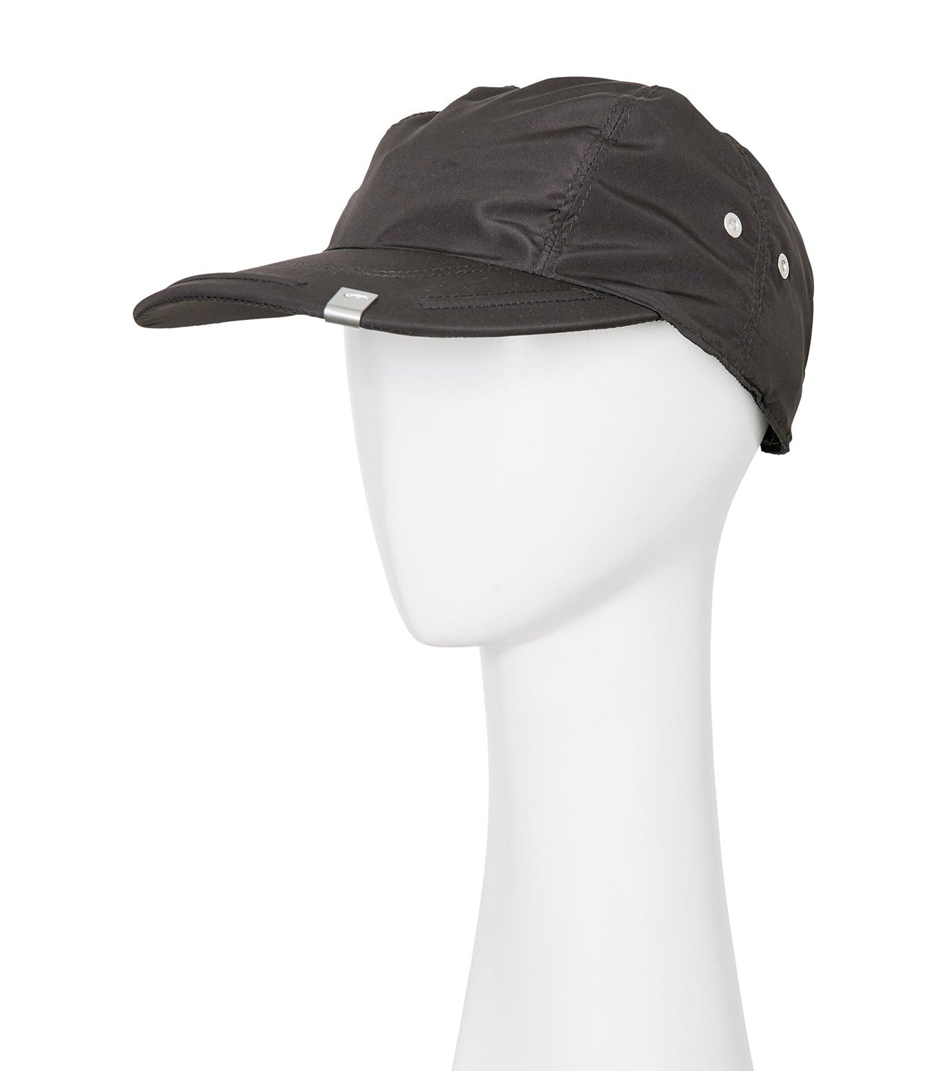 LIGHTWEIGHT LIGHTERCAP HAT