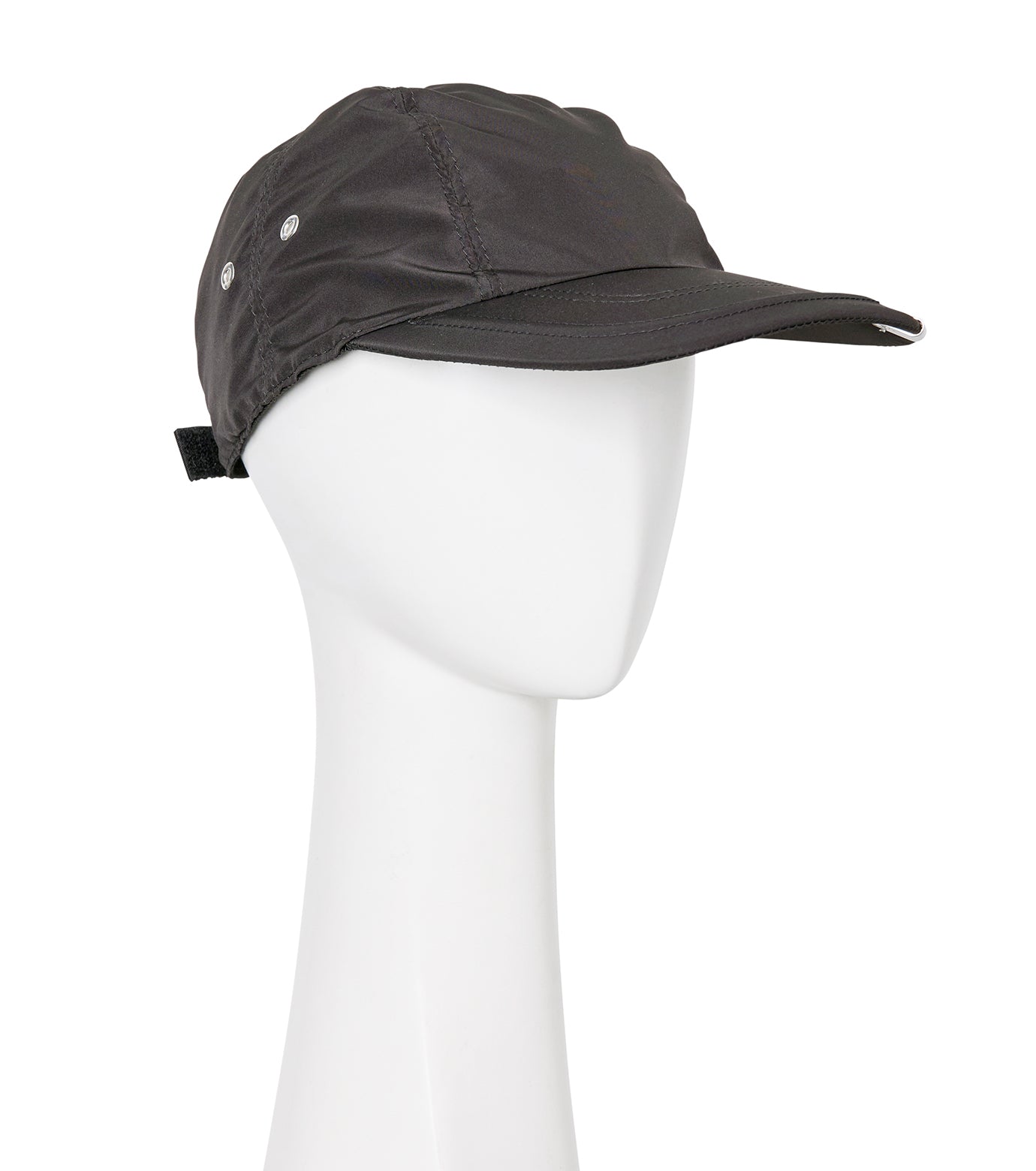 LIGHTWEIGHT LIGHTERCAP HAT