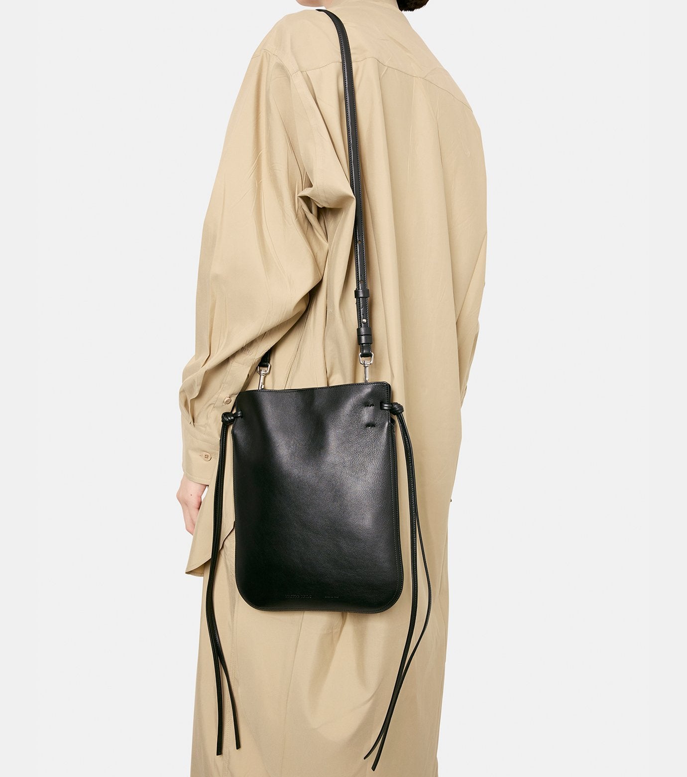 Gig Pouch Shoulder Bag