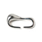 3 Finger Drop Metal Ring