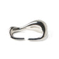 3 Finger Drop Metal Ring