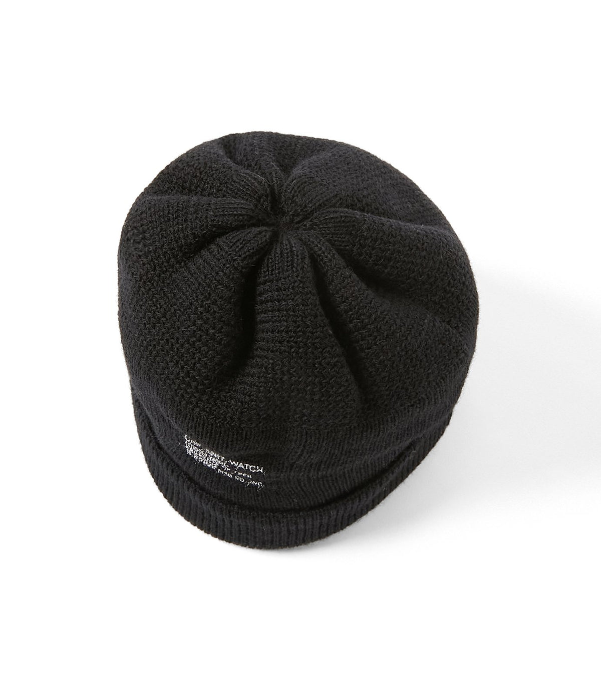 WATCH CAP