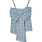 Tanessa Bow Camisol2