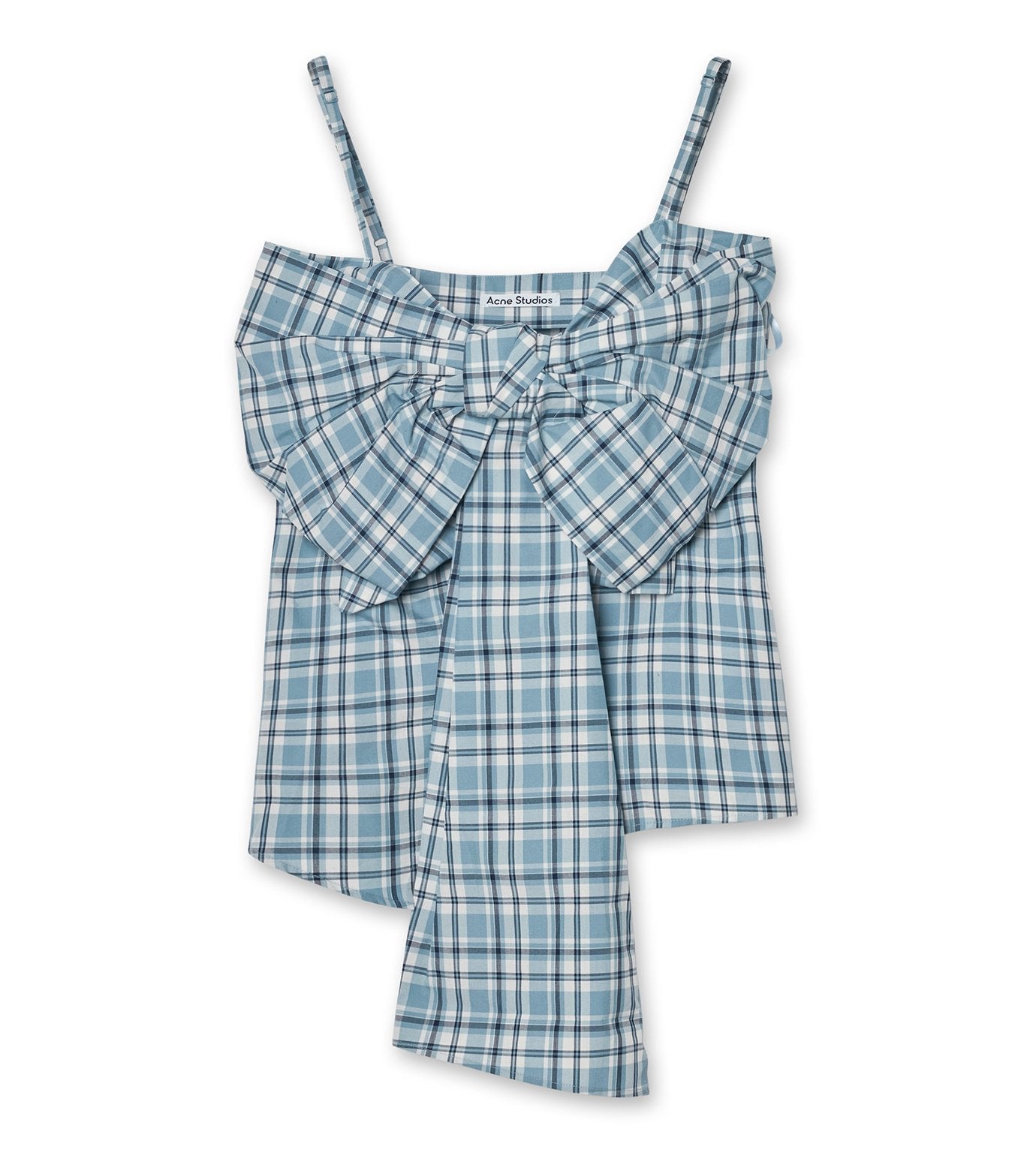 Tanessa Bow Camisol2