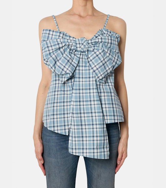 Tanessa Bow Camisol2