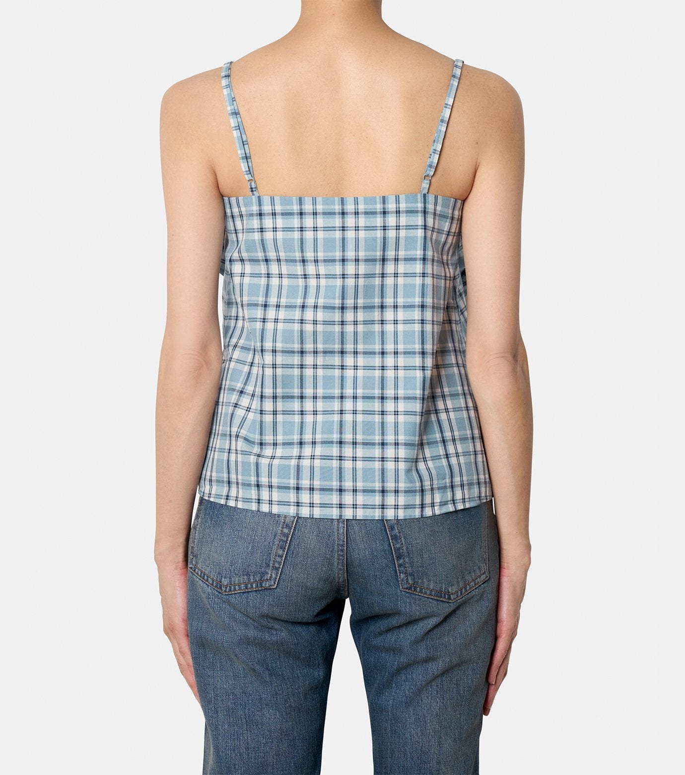 Tanessa Bow Camisol2