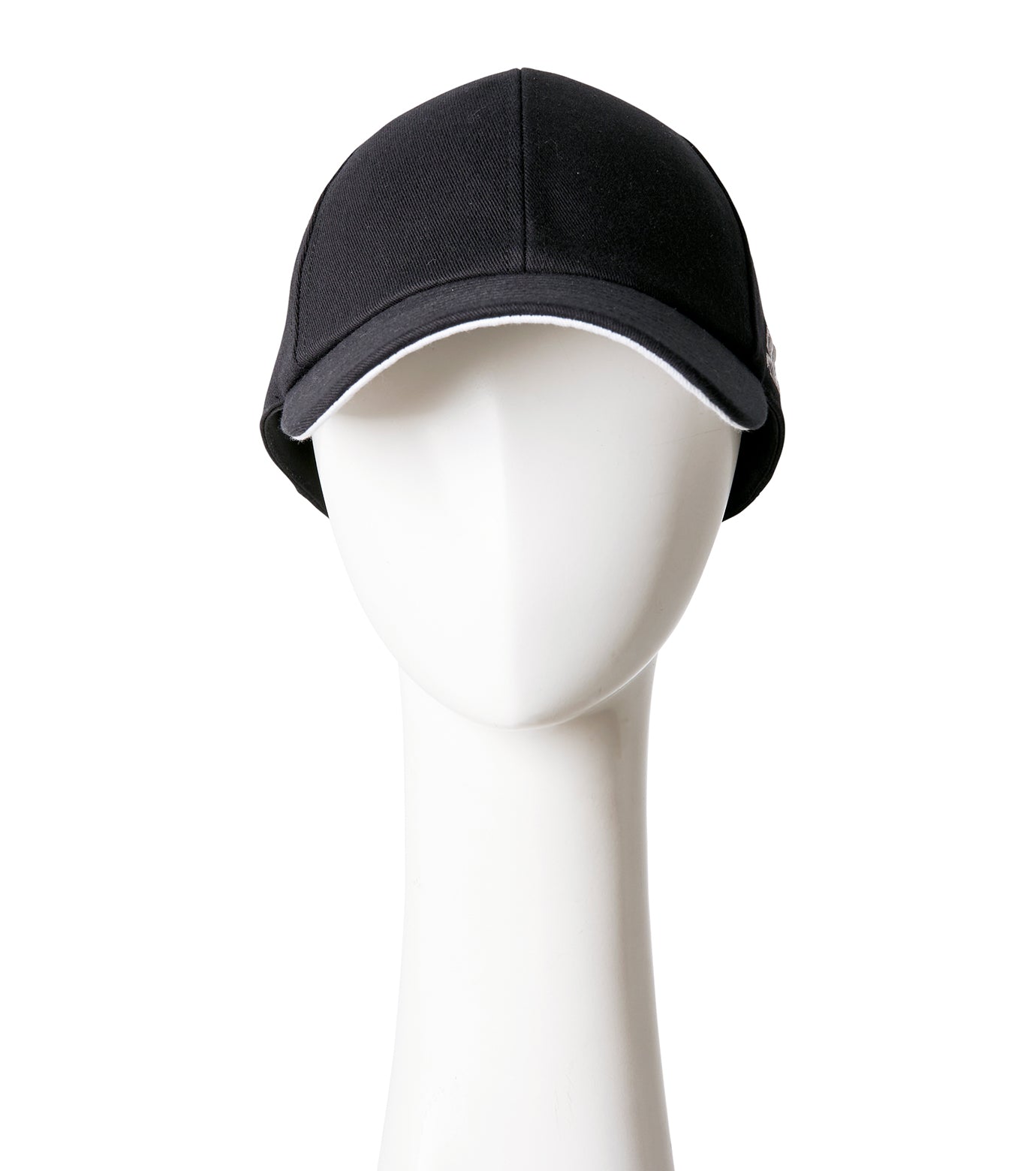 COTTON SIGNATURE CAP