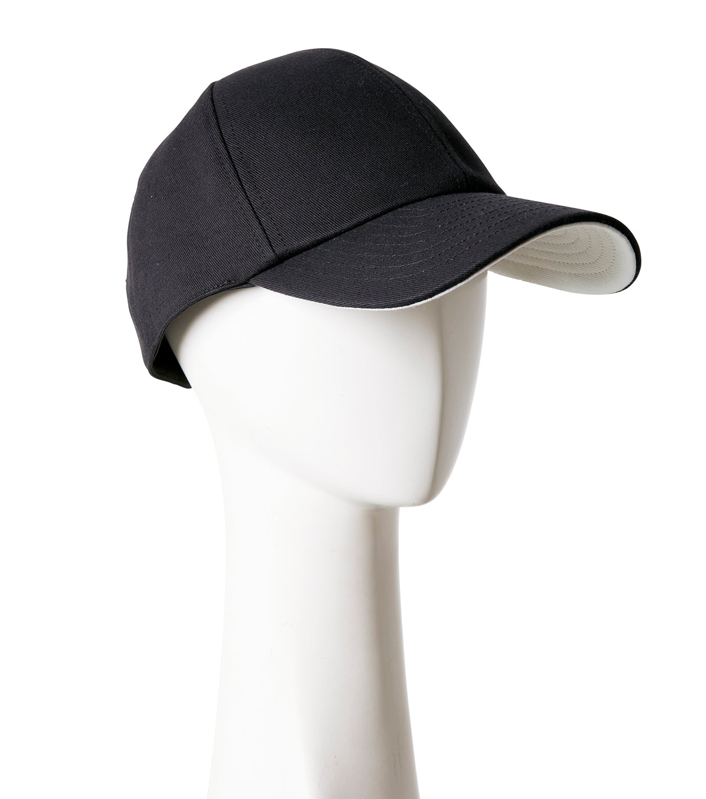 COTTON SIGNATURE CAP