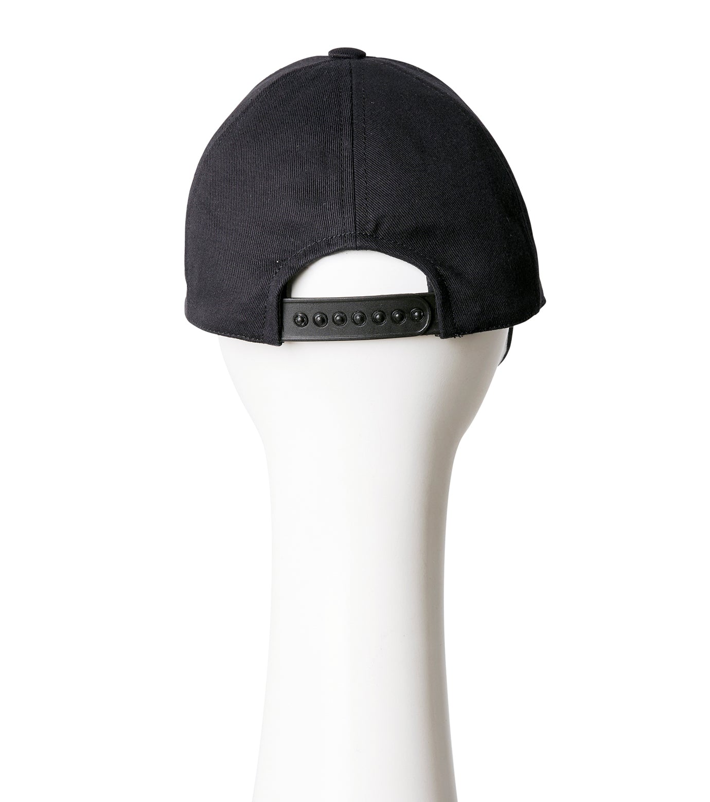 COTTON SIGNATURE CAP