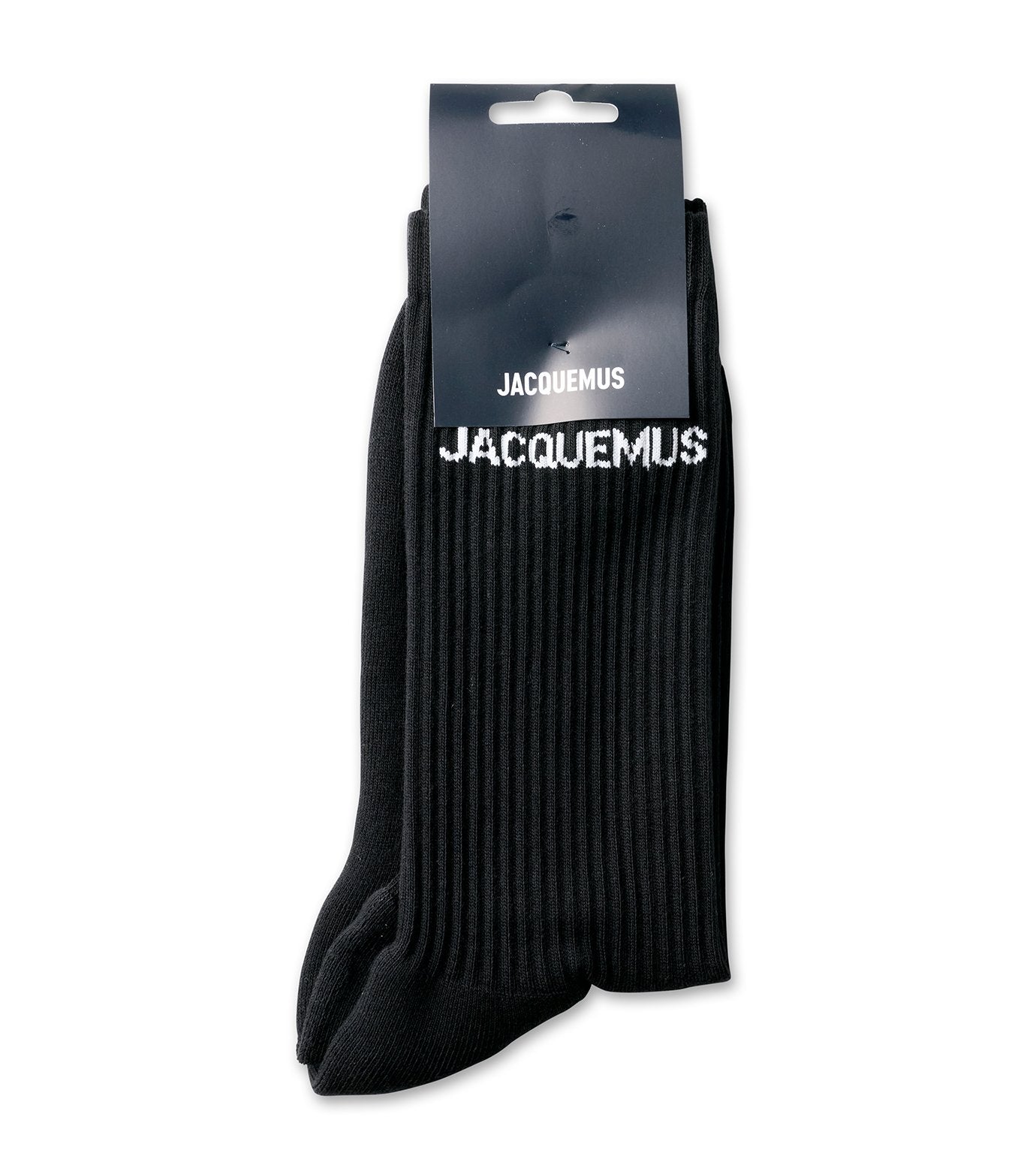 LES CHAUSSETTES JACQUEMUS