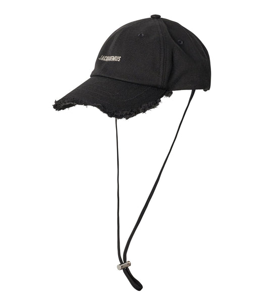 LA CASQUETTE ARTICHAUT