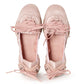 Bilaria Ballerina Satin