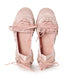 Bilaria Ballerina Satin