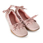 Bilaria Ballerina Satin