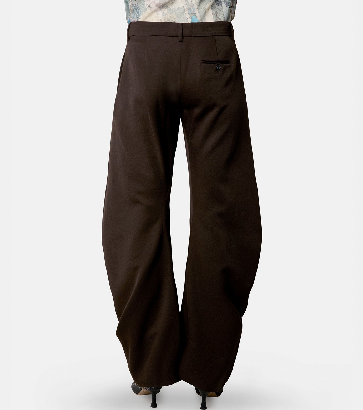 Patty Comfort Trousers