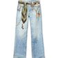 Pazer Tlo Jewelry Denim