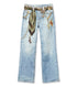 Pazer Tlo Jewelry Denim