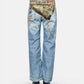 Pazer Tlo Jewelry Denim