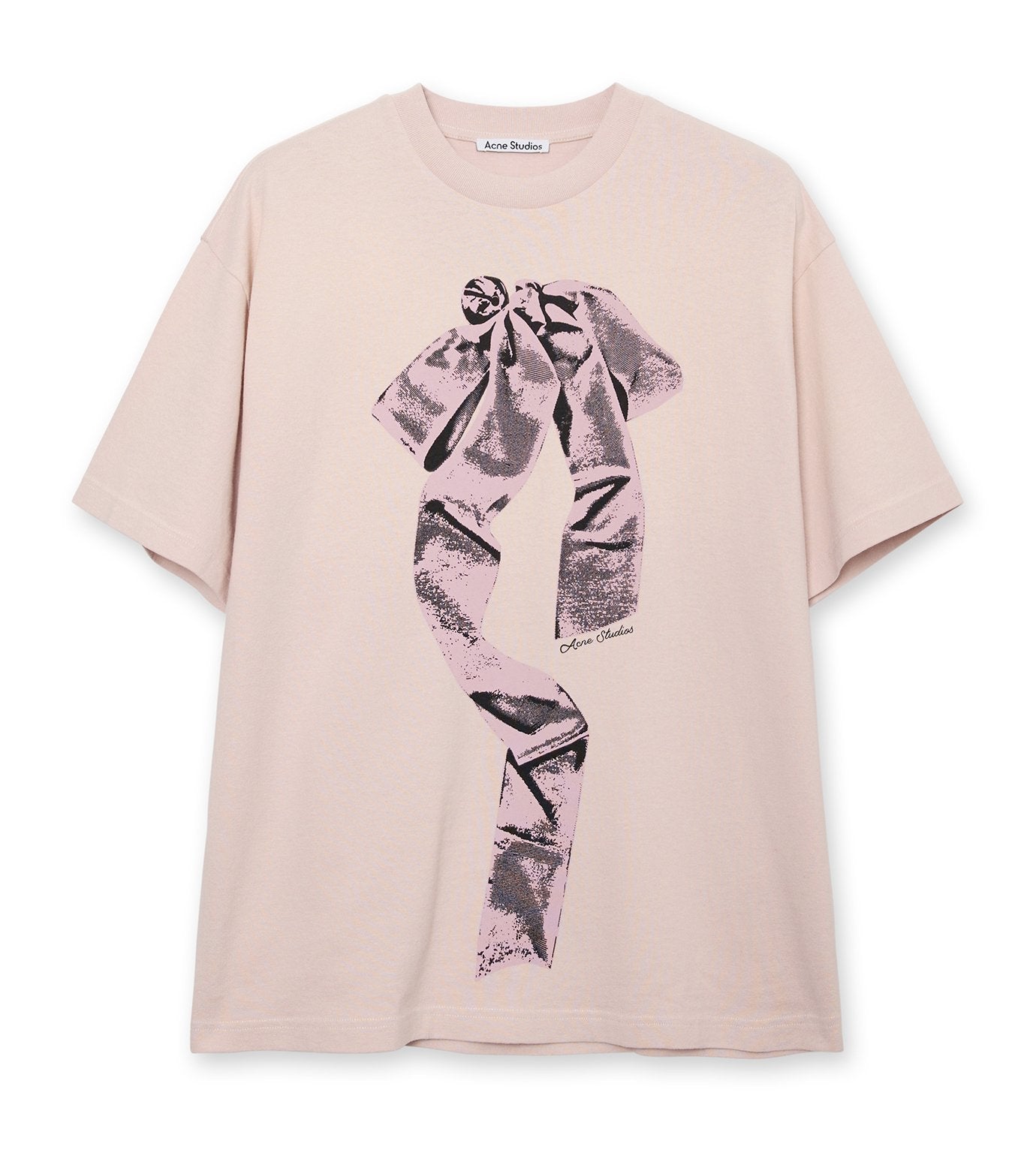 Edra Bell Bow Tshirt